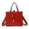 Embossed three-dimensional hand bag single shoulder bag